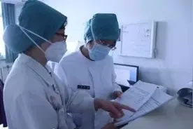 【廊坊战疫群英谱】廊坊市中医医院抗击疫情勇担当图片