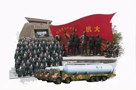 军团荐读丨汇聚人才强军的磅礴力量图片