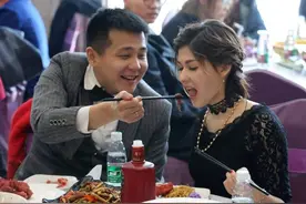 娶了俄罗斯老婆虽好，可是总有一些难言之隐图片
