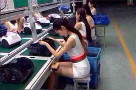 对于这样的工作氛围，其实工资多少已经不重要了图片