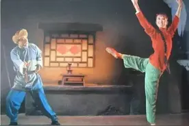 百年耀中华丨王昆、朱逢博、雷佳同唱《北风吹》图片