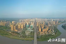 三个关键词：看内江生物医药产业推介会图片