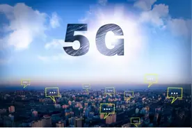 什么是5G？速度就是能力图片