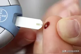 糖尿病人最好不要吃这4种食物，含糖量高，不利于控制血糖图片
