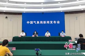 专家：近百年来的全球气候变化，主要是由人类活动造成的图片