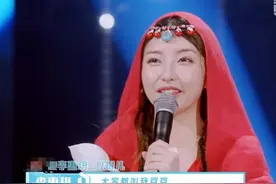 王思聪最美前女友上综艺，被嘲舞蹈太烂：干啥啥不行混日子第一名图片