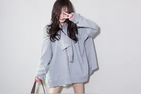 难怪有人穿匡威丑！看看杨幂怎么绑鞋带，网友：是我们low了图片
