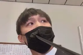 张恒胜诉了？恐怕未必，他说的话和美国当地的法律并不一样图片