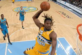NBA图鉴｜终究比不过格里芬，细说被小球时代所淘汰的“半兽人”图片