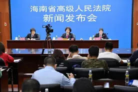 告别“同命不同价”！海南道路交通事故人身损害赔偿标准来了图片
