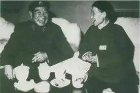 此人当了十年警卫员，司令命他运输武器，结果半路被截掉一半图片