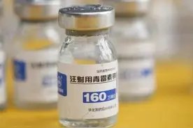 养鸡秘诀：青霉素在养鸡中的巧用！成本低廉效益高图片