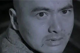 25年前，周润发拍了一部经典“西部片”，香港观众却不懂得欣赏图片