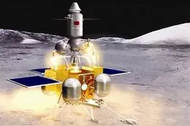 成为我国航天工程返回舱着陆场的“四子王旗”有何来历图片