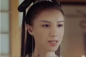 《三千鸦杀》女主演遭AI换脸？面部表情诡异，原演员早已被封杀图片