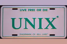 UNIX、BSD（FreeBSD）操作系统简介图片