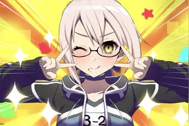 【FGO】BX简评：单体界一姐，刷柱子＆单体高难泛用输出图片