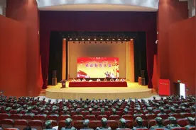 刘浩出席崇川区2020年新兵入伍欢送大会，对新兵提出三点希望图片