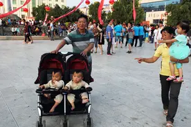 我国的双胞胎之县，双胞胎出生率超全球3倍，吸引了许多新婚夫妇图片