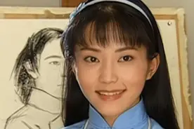 “京城四少”汪雨情史：与多位女星恋爱，最后浪子回头独爱一人图片