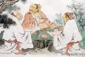 人们常说的“人有三急”指哪三急？“六亲不认”又指哪六亲？图片
