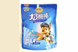 为了给娃选奶酪棒，好百邻保姆试吃了7款，只有这一种推荐图片
