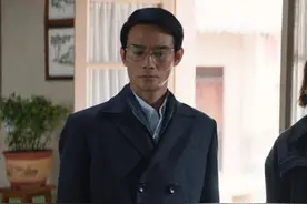 《大江大河2》：老徐支招，帮宋运辉解决二期难题，却埋下隐患图片