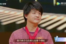 看完包贝尔的《最爱》，我承认，他是个被烂片耽误的实力派演员图片