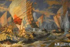 百万大军4个月未追上，1个师孤军深入，竟跑到了敌人前面图片