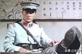 北洋最豪横官二代一一卢小嘉图片