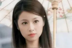 “叛逆校花”林心如的消亡史，她的故事远比你想象的更恶劣图片
