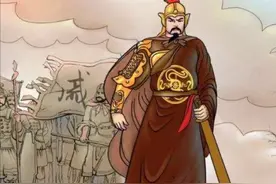 倭寇为患几十年，为什么戚继光用4000名义乌农民，就彻底解决了图片