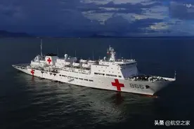 我们国家到底还有多少隐秘的伟大？听专家聊一聊《和平之舟》图片