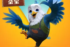 电影《老鹰抓小鸡》发布主题曲MV梦想战队闪亮登场图片