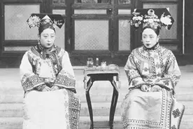 清朝的驸马爷太难了，都不能和格格同房，格格怎么怀孩子图片