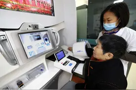 我，省会城市的医生，一天工作10个小时，告诉你能拿多少月薪图片