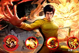 王者荣耀：野区资源匮乏，野王的发育从哪来？普通玩家为什么没有图片
