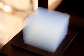 世界十大超强材料图片