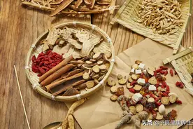 掉多少根头发才算是脱发？脱发其实可以食疗，把失去的头发“吃”回来图片