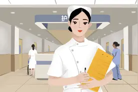 原来护士夜班还可以这样上？长见识了图片