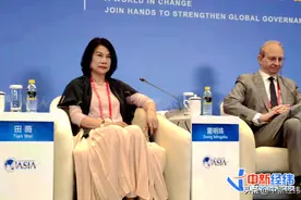 房价太高逼走年轻人？董明珠：格力坚持给员工“一人一套房”图片