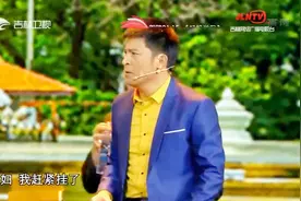 孙涛为给兄弟打掩护手段尽出，兄弟玩嗨了提奇葩要求，这个真没有视频封面