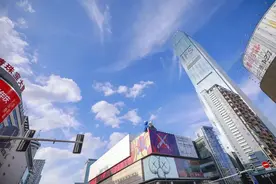 不同人眼里的长沙地图！哪一张戳中了你？图片