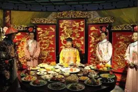 皇帝每日必做“洗龙沟”，为什么没有宫女嫌弃，争着要帮他做图片