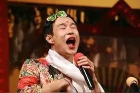 从爆红到过气，小沈阳经历了什么？图片