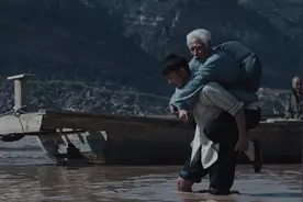 最“恶”的鹿兆鹏，害了四个与他最近之人的性命图片