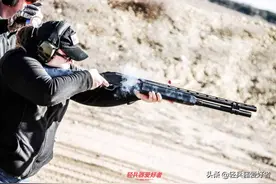 美国家庭防卫武器清单，哪些武器适合家庭防护？图片