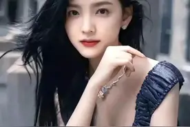 我的日本女友百合奈子，温柔又可爱图片