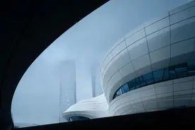 国内第一个针对新建筑的专业摄影大奖PANA公布获奖结果图片