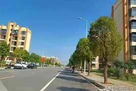 黄陂天河，城市和乡村的完美结合，因为机场扩建或要整体搬迁图片